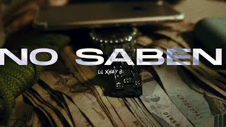 LILXHAY B - NO SABEN (prod. BleedBeats x BC Beats) #SpanishDrill