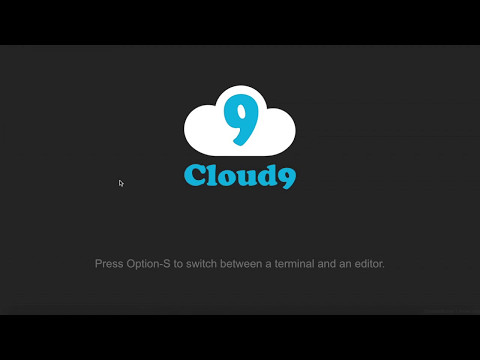 Host your Discord bot on Cloud9 in a few easy steps! Host your Discord bot on Cloud9 in a few easy steps!