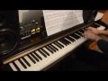 Final Fantasy VI - Terra's Theme (Piano Collections)