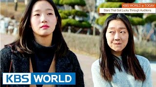 KBS WORLD e-TODAY [ENG/2017.02.22]