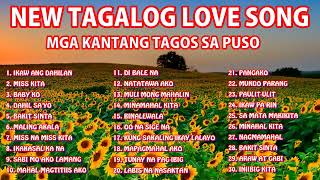 NEW TAGALOG LOVE SONG