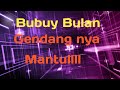 Bubuy bulan - karaoke