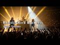 Velvet Thunder – Female Vocal Hard Rock Anthem | Guitar Riffs & Solos (With Lyrics)