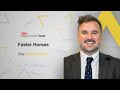 Faster Horses | Guy Collins-Down | TEDxAlleyns School Youth