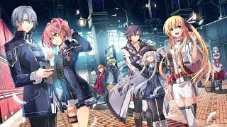 Trails of Cold Steel III OST - Homewards [EXTENDED]