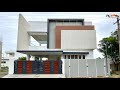 Coimbatore - Kalapatti Luxurious 3BHK | 5.25 cents Semi Furnished 3 BHK House for Sale in Coimbatore