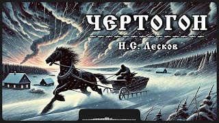 Чертогон |  Н.С. Лесков