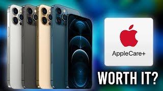 Is AppleCare Worth the Money? Should you BUY Apple Care+?