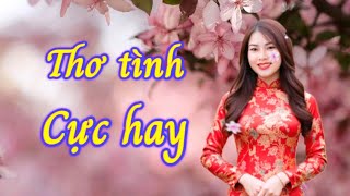 BẾN HẸN TRĂNG THỀ - Tác giả  - Tạ Đình Chiến - Tiếng thơ Mỹ Duyên