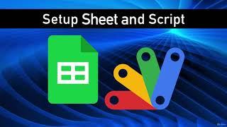 Sheets API - 02 JSON || Spreadsheet API