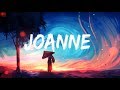 Lady Gaga - Joanne (Where Do You Think You’re Goin’?) - (Lyrics Video) - (Piano Version)