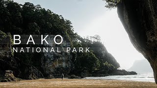 Bako National Park - Everything you need to know | Borneo Travel Guide