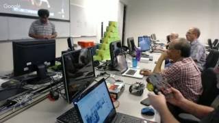 International Nodebots Day - Dallas, TX