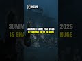 summer game fest 2025 has huge announcements