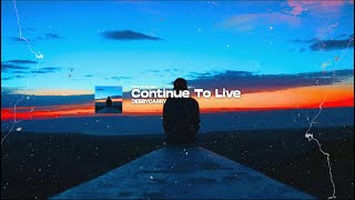 (FREE) "Continue To Live" Emotional EDM Trap Beat 2023