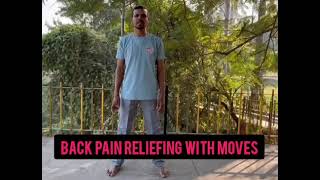 #karatemoves #backpain  #videos #practicalkarate#power #karateindia  #indiankarate