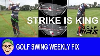 Strike Is King GSWF