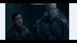 game of thrones s07e07 자막 왕좌의 게임 시즌7 7화