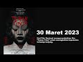 Teman Tidur Official Trailer | 30 Maret 2023 di Bioskop