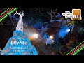 HARRY POTTER A FORBIDDEN FOREST EXPERIENCE- LOVELAND OH