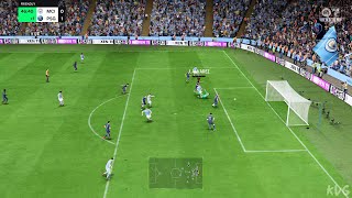 EA SPORTS FC 24 Gameplay (PS5 UHD) [4K60FPS]