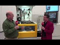 Fine precision & easy automation with the FANUC RoboCut from Methods Machine Tools