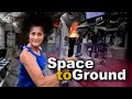 Space to Ground: For the Gold: Aug. 02, 2024