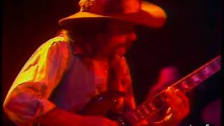 ALLMAN BROTHERS BAND Statesborough Blues