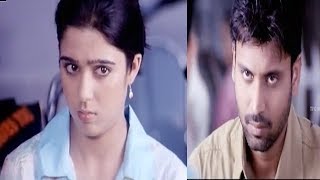 Akkineni Sumanth And Charmy Kaur South Emotional Scenes | Telugu Emotional Movie Scenes | TFC Movies