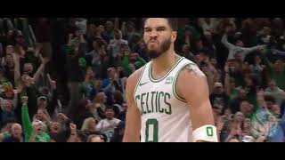 2024 NBA Playoffs | Boston Celtics Hype