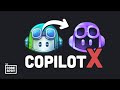 Game over… GitHub Copilot X announced