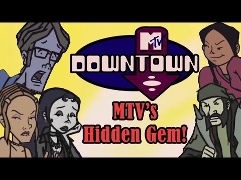 What Happened to MTV's Downtown?