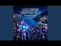Log Drum Dentro Blu