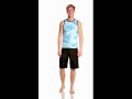 Reef Men's Anahulu Tank | SwimOutlet.com