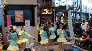 ご当地アイドルOSUライブ4