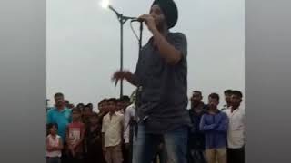 Ikk Kudi By Sunny Singh Live || Udta Punjab ||  Diljit Dosanjh ...