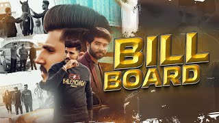 Bill Board (Official Video) Ali Missey & Tabasum Pind 131 Wala|New Punjabi Songs