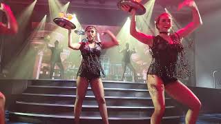 October 24, 2022 Vintage pop of Carnival Horizon Full version