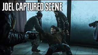 Joel is Captured Full Cutscene - Last Of Us 2