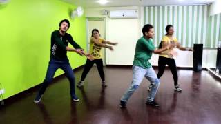 Dhak Dhak Karne Laga Beta Dance Video By Dancing Soul Academy