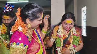 Jogini Shyamala Sigam Full Video l Balkampet Yellamma Shiva Sakthula Bonalu I Mangal Aarti