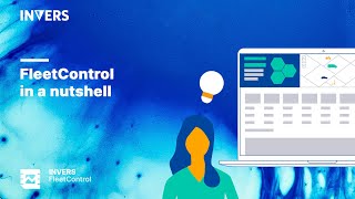 Introducing FleetControl | INVERS