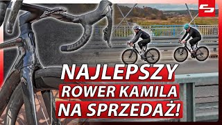 Najlepszy rower szosowy w Polsce? | Factor ostro vam 2.0