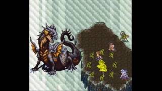 Romancing Saga 3 Bokuno Hack - Emperors SaGa Event Part 1