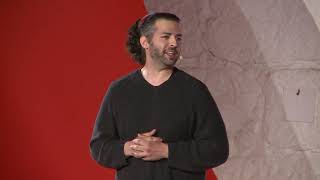 How the struggles of our past affect our trust | Zak Ebrahim | TEDxPorto