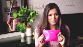 Avon Simply Pretty talks with Dimpi Sanghvi