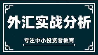 【外汇交易技术】K线基础知识讲解 单根阳线的实战技巧