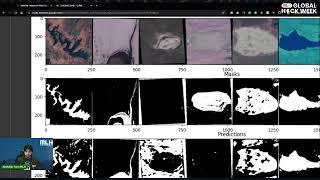 [GHW AI/ML Week] Satellite Image Segmentation using AI Part 2