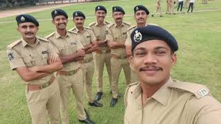 Ahmedabad police Training video