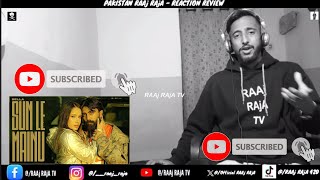 Sun Le Mainu - M-Zee Bella | Shatakshi Chandra | Reaction RAAj RAjA